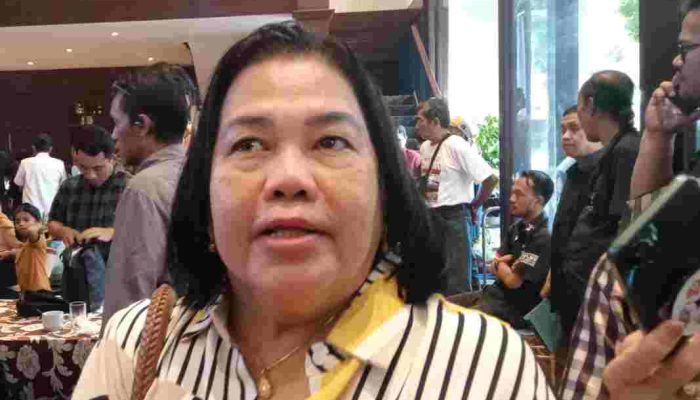 Jelang Sidang MK, Mercy Sihombing Soroti Pembahasan UU HAM dan Minta Libatkan Kelompok Terdampak