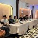 Permohonan Diskualifikasi Gibran di Mahkamah Konstitusi: Tidak Berani hadir di Sidang, Gibran Menyerah atau Meremehkan Mahkamah Konstitusi?