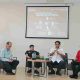 LMND Gelar Diskusi Kemandirian Energi, Dorong Pengelolaan Sumber Daya Alam untuk Kemakmuran Rakyat