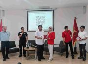 Wisnu Salman Dorong Penguatan Energi Domestik dan Tata Kelola Pertambangan Berkelanjutan