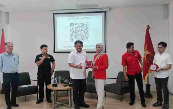 Wisnu Salman Dorong Penguatan Energi Domestik dan Tata Kelola Pertambangan Berkelanjutan