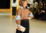 BNB New York Gandeng 10 Muse, Hadirkan Runway Penuh Karakter di Fashion Nation 2026