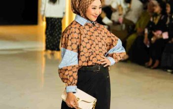 BNB New York Gandeng 10 Muse, Hadirkan Runway Penuh Karakter di Fashion Nation 2026