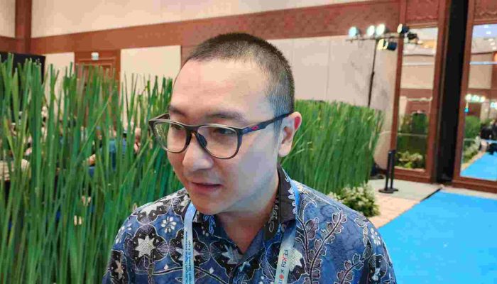 William Sutanto: Sinergi Regulator, Bursa, dan Asosiasi Sangat Vital untuk Batasi Penggunaan Aset Keuangan Digital Ilegal