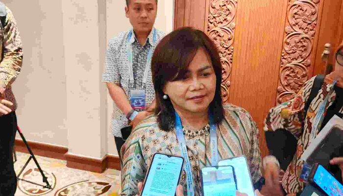 Kepala Badan Pendapatan Daerah (Bapenda) Provinsi DKI Jakarta, Lusiana Herawati: Akselerasi PAD DKI Jakarta, Bapenda Dorong Ekosistem Pembayaran Daerah yang Modern dan Terintegrasi