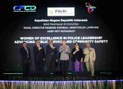 PBA, ICA, dan ISDA 2026: Bisnis Bertanggung Jawab Jadi Kunci Dukung Asta Cita Menuju Indonesia Emas 2045