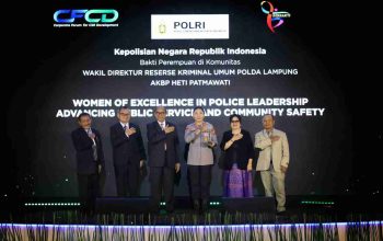 PBA, ICA, dan ISDA 2026: Bisnis Bertanggung Jawab Jadi Kunci Dukung Asta Cita Menuju Indonesia Emas 2045