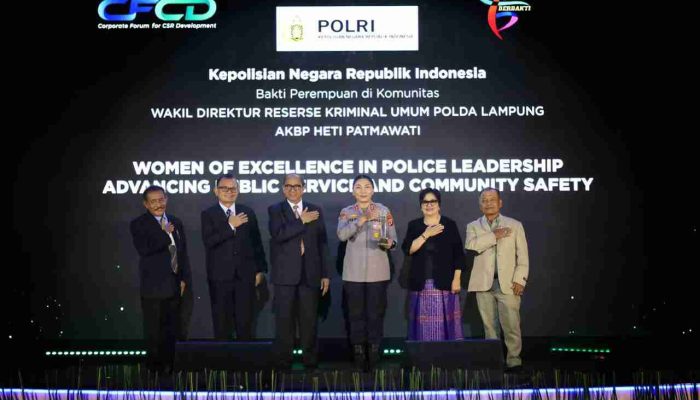PBA, ICA, dan ISDA 2026: Bisnis Bertanggung Jawab Jadi Kunci Dukung Asta Cita Menuju Indonesia Emas 2045