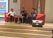Garda Terdepan Laut RI: PSDKP dan Imigrasi Bikin Ketat Penindakan Kapal dan ABK Asing Ilegal