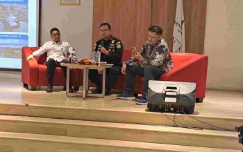 Garda Terdepan Laut RI: PSDKP dan Imigrasi Bikin Ketat Penindakan Kapal dan ABK Asing Ilegal