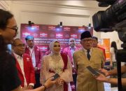 Konsolidasi Nasional Partai Indonesia Terang : Lanjutkan Program Unggulan PJUTS, Targetkan Penerangan di seluruh Pelosok Indonesia