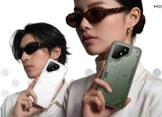 TECNO POVA 8 Pro 5G Resmi Meluncur di Indonesia, Hadirkan Dual Chipset, Sony LYTIA 700C, dan Kolaborasi Eksklusif bersama Tonino Lamborghini