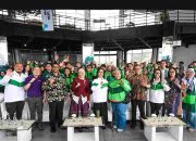 GEBUK JUDOL Ronde 3 Digelar, Grab, OVO, dan Komdigi Dorong Perluas Edukasi Keamanan Digital
