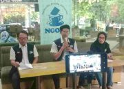 Komite Independen Pemantau Pemilu (KIPP) Indonesia Gelar Konferensi Pers Membongkar Praktik Kecurangan Elektoral sekaligus Membaca Arah Putusan Mahkamah Konstitusi (MK) Terkait Pencalonan Gibran