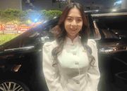 Ketua Dewi Pertiwi DPW Jawa Barat sekaligus Anggota Dewan Kota Bandung, Sherly Theresia: ​Resmi Dideklarasikan Secara Nasional, Dewi Pertiwi Sayap Perempuan PSI Siap Genjot Program Berdampak dan Lahirkan Pemimpin Perempuan
