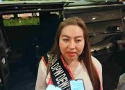 Ketua Dewan Pimpinan Wilayah (DPW) Dewi Pertiwi Kalimantan Timur, Merlyn Getty: Pasca-Deklarasi Nasional, Dewi Pertiwi Kalimantan Timur Siap Perkuat Advokasi Hak Perempuan dan Anak Menuju 2029