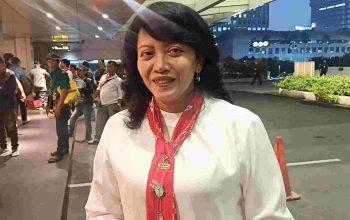 Ayu Fajar Kirani: Dewi Pertiwi PSI Dorong Perempuan Indonesia Makin Berdaya dan Jadi Subjek Perubahan
