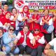RPA INDONESIA DESAK KPK TETAPKAN MENTERI ATR/BPN NUSRON WAHID DAN SELURUH KOMISARIS SERTA DIREKSI SUMMARECON SEBAGAI TERSANGKA