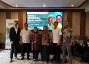 Penguatan Ekonomi Pesisir dan Kelestarian Lingkungan: UNIDO, KKP, dan Blueyou Dorong Model Integrated Shrimp-Mangrove Aquaculture di Indonesia