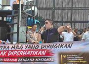 PRESIDIUM MITRA BGN: NEGARA INGKAR JANJI? MITRA SPPG DESAK PRABOWO SUBIANTO TURUN TANGAN: KEMBALIKAN INVESTASI RAKYAT ATAU BUKTIKAN NEGARA HUKUM ITU NYATA!