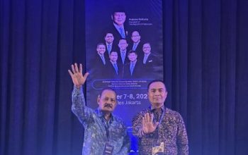MEMBACA SINYAL DI BALIK KETERGANTUNGAN: HARGA KEMANDIRIAN ENERGI BAGI APBN