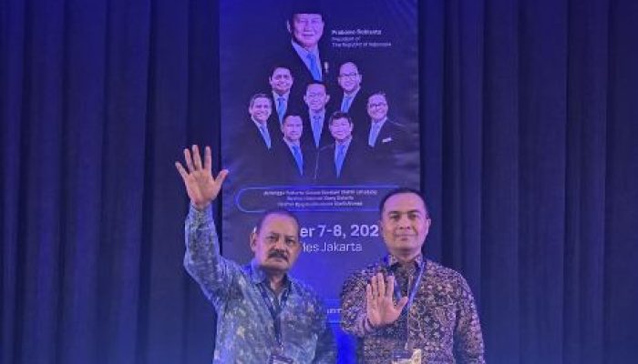 MEMBACA SINYAL DI BALIK KETERGANTUNGAN: HARGA KEMANDIRIAN ENERGI BAGI APBN