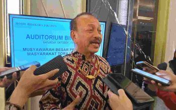 Mubes V PMTI: Dorong Peran Perantau Toraja Bangun Kampung Halaman dan Sambut Peluang Kolaborasi di Berbagai Bidang Strategis