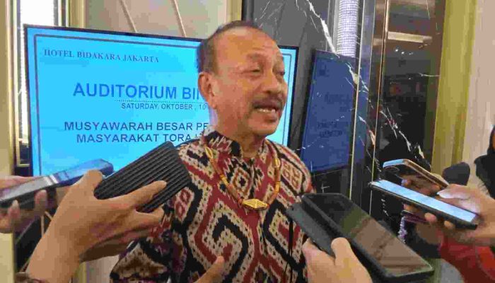 Mubes V PMTI: Dorong Peran Perantau Toraja Bangun Kampung Halaman dan Sambut Peluang Kolaborasi di Berbagai Bidang Strategis