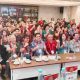 Persatuan Marga Zhong Se-Nusantara Gelar Munas ke-1: Gelorakan Semangat Saling Merangkul dan Bebas Narkoba