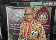 Perkumpulan Marga Zhong Indonesia Gelar Munas Pertama, Perkuat Konsolidasi dan Pendataan Anggota se-Indonesia