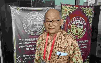 Perkumpulan Marga Zhong Indonesia Gelar Munas Pertama, Perkuat Konsolidasi dan Pendataan Anggota se-Indonesia