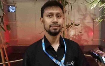 Ramzi: HUT Emas HIPPI Mendorong Pengusaha Lokal Tak Hanya Bertahan di Level UMKM.