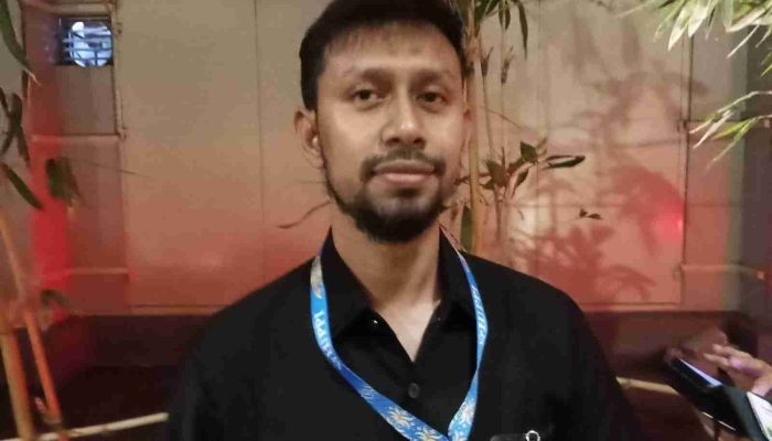 Ramzi: HUT Emas HIPPI Mendorong Pengusaha Lokal Tak Hanya Bertahan di Level UMKM.