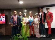 Lebih dari Sekadar Pageant, Yayasan Pesona Kreatif Indonesia Siapkan Pemenang PPKN & Miss Nusantara 2026 Menuju Ajang Global