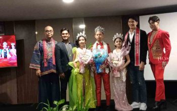 Lebih dari Sekadar Pageant, Yayasan Pesona Kreatif Indonesia Siapkan Pemenang PPKN & Miss Nusantara 2026 Menuju Ajang Global