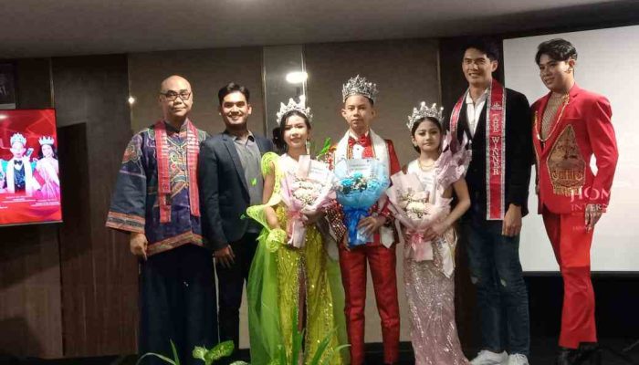 Lebih dari Sekadar Pageant, Yayasan Pesona Kreatif Indonesia Siapkan Pemenang PPKN & Miss Nusantara 2026 Menuju Ajang Global