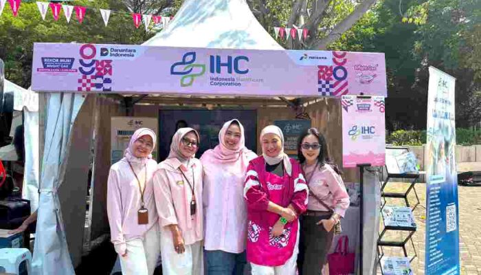 Klinik Pertamina IHC dan Masa Depan Layanan Kesehatan, Ketika Teknologi, Regulasi, dan Kebutuhan Pasien Bertemu