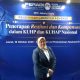 DPC Peradi SAI Jakut Gelar Seminar Restitusi & Kompensasi: Dorong Advokat Kawal Hak Korban Pidana  ​