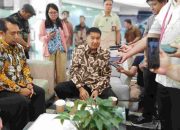 Menteri PKP Maruarar Sirait Paparkan Progres Serapan Anggaran: Akselerasi Program Perumahan Rakyat dengan Prinsip Bebas Korupsi dan Birokrasi yang Dipangkas