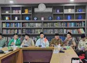 Forkomnas Kecam Serangan di Tanah Suci, Pelarangan Jilbab, serta Dukung MUI Tolak Konser Andrea Bocelli
