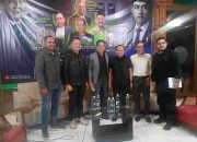 Evaluasi Dua Tahun Komunikasi Pemerintahan Prabowo-Gibran, Ismail Fahmi: Media Online dan Sosial Jadi Saluran Utama Informasi Publik