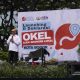 OKEL Resmi Mengaspal di Kota Bogor, Ojek Koperasi Tanpa Potongan untuk Pengemudi