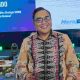 Teddy Alamsyah: Perhimpunan Bank Perekonomian Rakyat Indonesia (Perbarindo) Tegaskan Komitmen untuk Terus Mendukung Keberlanjutan Industri BPR/BPRS serta Memperkuat Posisinya sebagai Mitra Utama Pembiayaan Sektor Usaha Mikro, Kecil, dan Menengah (UMKM) di Indonesia. 