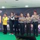 Resmikan APIK, Polri dan UI Perkuat Kolaborasi Akademisi-Praktisi: Wujudkan Kepolisian Humanis dan Berbasis Data