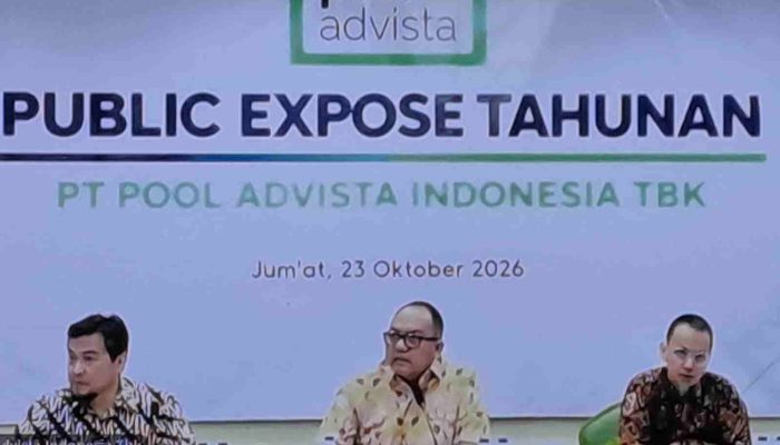 Manajemen Baru POOL Tetapkan Tiga Pilar Pemulihan dan Penciptaan Nilai