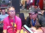 Ar. Andi Priatmoko (​Ketua Bidang Pengkajian Arsitektur IAI Jakarta & Direktur Ong & Ong Indonesia): Arsitek Harus Tetap Menjadi Pemikir Utama, Bukan AI Sebagai Penentu Utama dalam Proses Desain.