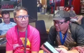 Ar. Andi Priatmoko (​Ketua Bidang Pengkajian Arsitektur IAI Jakarta & Direktur Ong & Ong Indonesia): Arsitek Harus Tetap Menjadi Pemikir Utama, Bukan AI Sebagai Penentu Utama dalam Proses Desain.