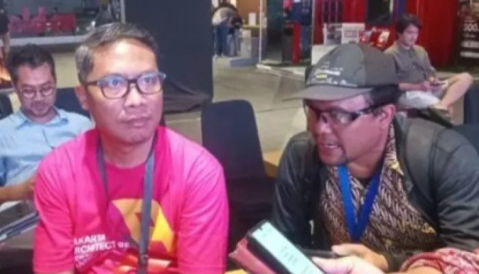 Ar. Andi Priatmoko (​Ketua Bidang Pengkajian Arsitektur IAI Jakarta & Direktur Ong & Ong Indonesia): Arsitek Harus Tetap Menjadi Pemikir Utama, Bukan AI Sebagai Penentu Utama dalam Proses Desain.
