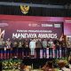 Kemenko PM Dorong Inovasi Pemberdayaan Masyarakat melalui Mandaya Awards dan Innovilleague 2026