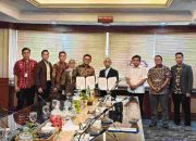 Raih Kontrak Proyek EPC Sebesar Rp. 3,8 Triliun dari PLN Indonesia Power, PT Bhineka Inovasi Ketahanan Energi Tbk (BIKE) Memperkuat Portofolio Bidang Energi